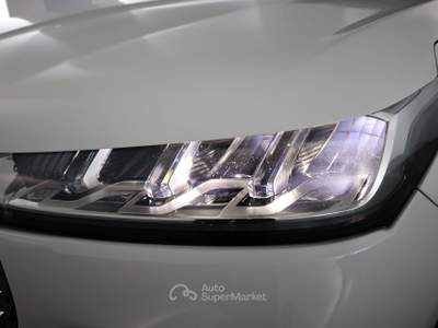 DR 6.0 dr 6.0 1.5 Turbo CVT Bi-Fuel GPL Bianco usata Parma