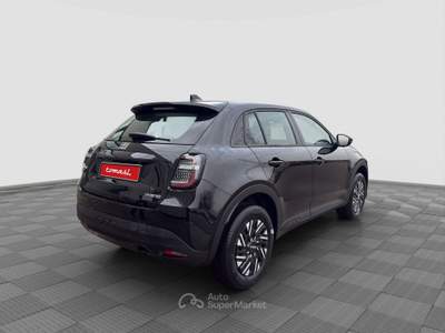 Fiat 600 600 Hybrid 110 CV DCT MHEV Nero usata Parma