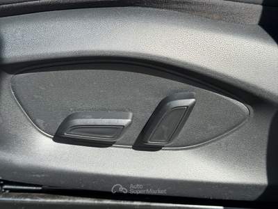 MG ZS ZS Hybrid+ Luxury Nero usata Parma