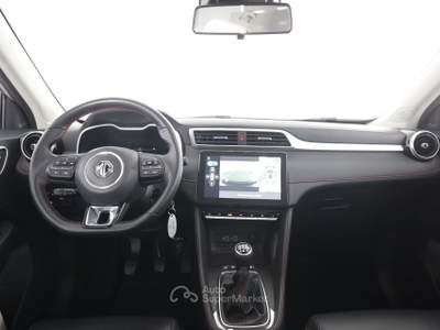 MG ZS ZS 1.5 VTi-tech Luxury Argento usata Parma