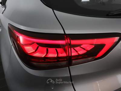 MG ZS ZS 1.5 VTi-tech Luxury Argento usata Parma