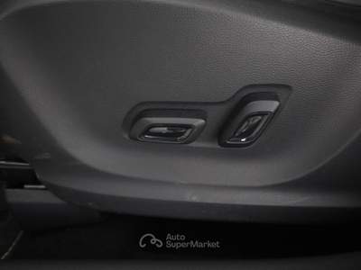 MG ZS ZS 1.5 VTi-tech Luxury Argento usata Parma