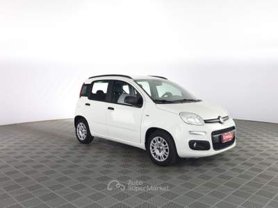 Fiat Panda Panda 1.2 EasyPower Easy Bianco usata Parma