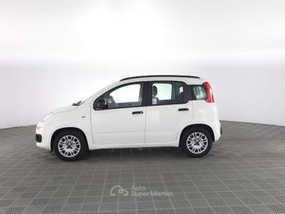 Fiat Panda Panda 1.2 EasyPower Easy Bianco usata Parma