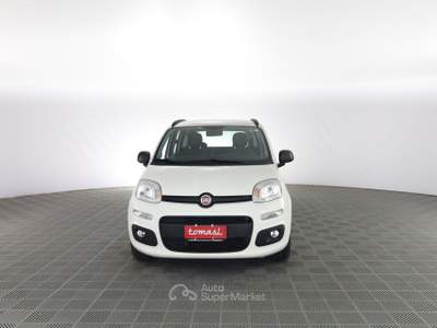 Fiat Panda Panda 1.2 EasyPower Easy Bianco usata Parma