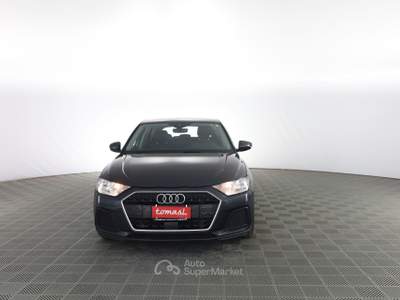 Audi A1 A1 SPB 25 TFSI Admired Advanced Grigio usata Parma