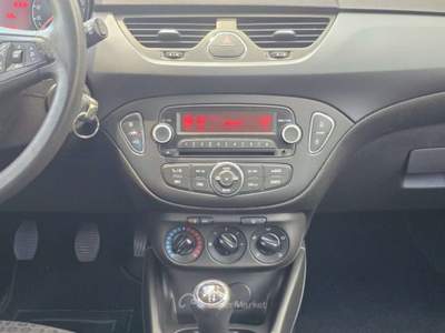 Opel Corsa 1.3 CDTI ecoFLEX n-Joy UniPropietario SOLO38396KM Blu/Azzurro usata Rezzato