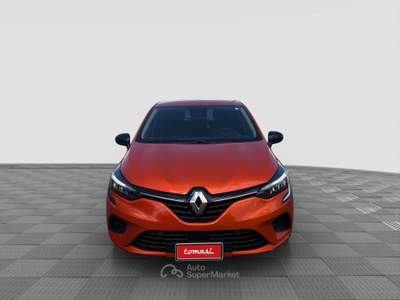 Renault Clio Clio TCe 90 CV 5 porte Equilibre Arancione usata Parma