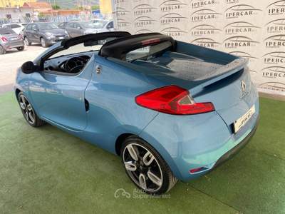 Renault Wind Wave Edition Blu/Azzurro usata Acerra