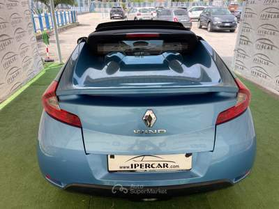 Renault Wind Wave Edition Blu/Azzurro usata Acerra