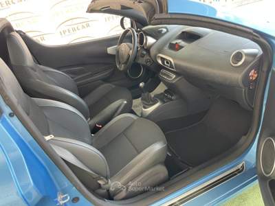 Renault Wind Wave Edition Blu/Azzurro usata Acerra