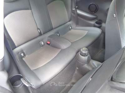 MINI Clubman 1.2 One neopatentati Blu/Azzurro usata Torino