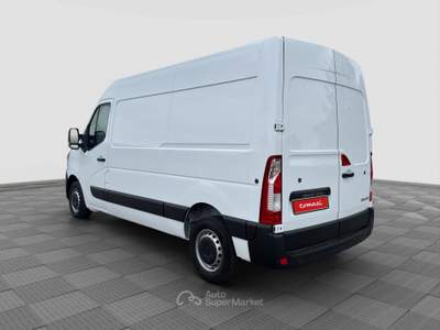 Renault Master Master T35 2.3 dCi 135 PM-TM Furgone Ice Bianco usata Parma