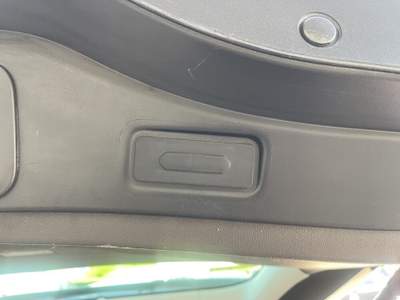 Renault Espace EDC Energy Initiale Paris 4Control Grigio usata Perugia