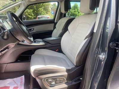 Renault Espace EDC Energy Initiale Paris 4Control Grigio usata Perugia