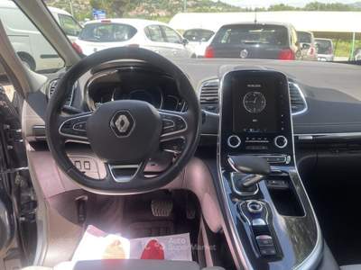 Renault Espace EDC Energy Initiale Paris 4Control Grigio usata Perugia