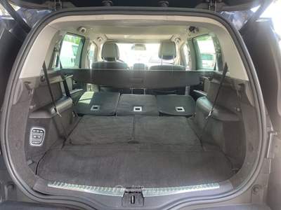 Renault Espace EDC Energy Initiale Paris 4Control Grigio usata Perugia