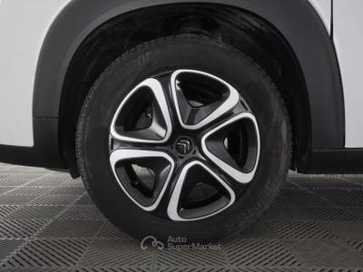 Citroen C3 Aircross C3 Aircross PureTech 110 S&S You Bianco usata Parma