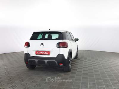 Citroen C3 Aircross C3 Aircross PureTech 110 S&S You Bianco usata Parma