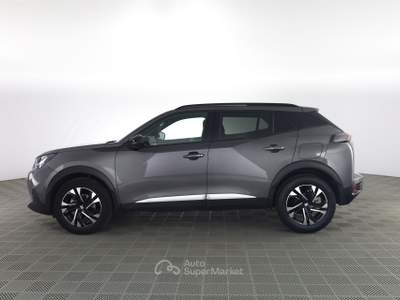 Peugeot 2008 2008 PureTech 100 S&S Allure Pack Grigio usata Parma