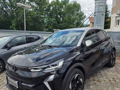 Renault Captur 1.0 90CV TECHNO 2025 Nero usata Campobasso