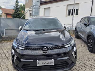 Renault Captur 1.0 90CV TECHNO 2025 Nero usata Campobasso