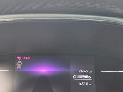 Renault Clio 1.0 90CV TECHNO 2025 Grigio usata Campobasso