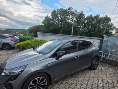 Renault Clio 1.0 90CV TECHNO 2025 Grigio usata Campobasso