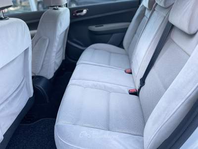 Peugeot 307 Benzina 109CV E4 Neo - 2008 Grigio usata Roma