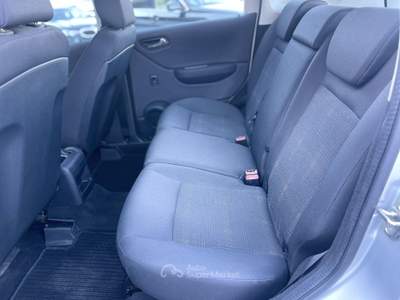 Mercedes-Benz Classe A A 160 95CV E5 Neo - 2010 Grigio usata Roma