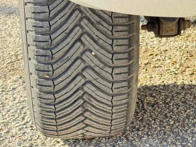 Fiat Panda Non fumatore, unico proprietario, mai incidenti Bianco usata Ravenna
