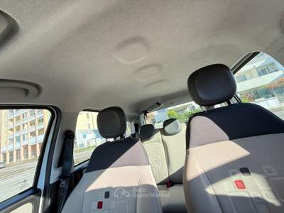 Fiat Panda Non fumatore, unico proprietario, mai incidenti Bianco usata Ravenna