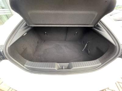 Mazda 3 5 porte 2.0 Mild-Hybrid 122cv Bianco usata Sarego