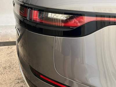 Land Rover Range Rover Velar Ottime condizioni meccaniche/estetiche usata Francavilla Fontana