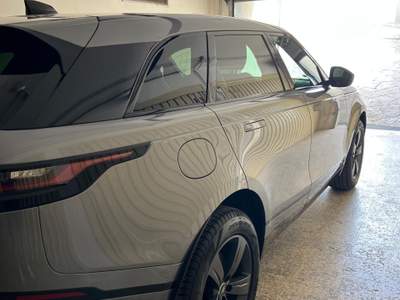 Land Rover Range Rover Velar Ottime condizioni meccaniche/estetiche usata Francavilla Fontana