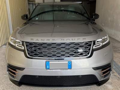 Land Rover Range Rover Velar Ottime condizioni meccaniche/estetiche usata Francavilla Fontana