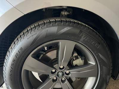 Land Rover Range Rover Velar Ottime condizioni meccaniche/estetiche usata Francavilla Fontana