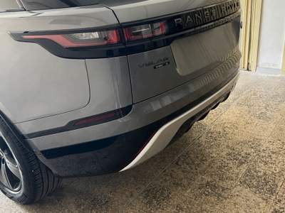 Land Rover Range Rover Velar Ottime condizioni meccaniche/estetiche usata Francavilla Fontana