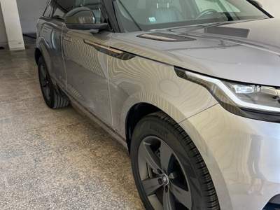 Land Rover Range Rover Velar Ottime condizioni meccaniche/estetiche usata Francavilla Fontana