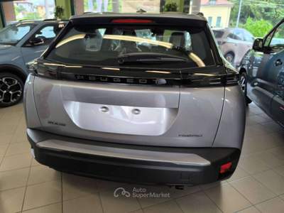 Peugeot 2008 1.2 hybrid Edition 110cv e-dcs6 Grigio usata Calco