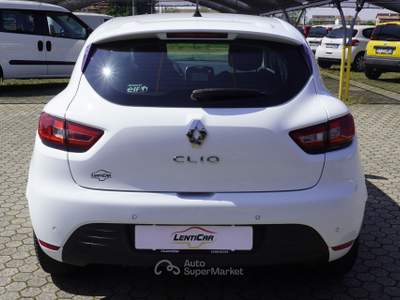 Renault Clio Renault Clio TCe 12V 90CV GPL N1 Autocarro Ener. Zen Bianco usata Castelletto di Branduzzo