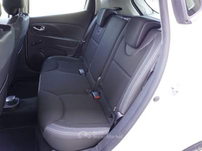 Renault Clio Renault Clio TCe 12V 90CV GPL N1 Autocarro Ener. Zen Bianco usata Castelletto di Branduzzo