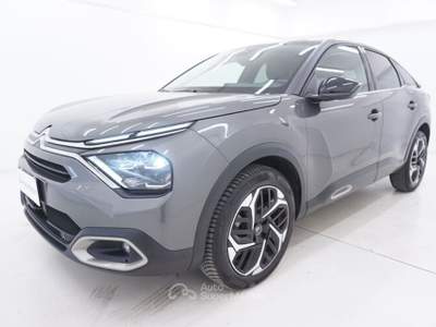 Citroen C4 Miglior prezzo garantito e consegna in pochi giorni Grigio usata Reggio nell'Emilia
