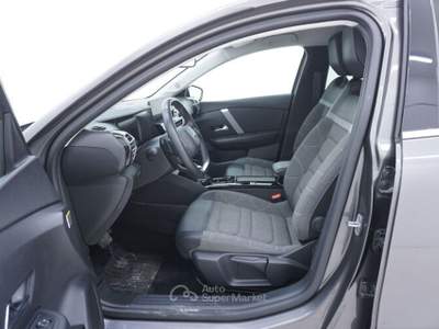 Citroen C4 Miglior prezzo garantito e consegna in pochi giorni Grigio usata Reggio nell'Emilia
