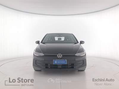 Volkswagen Golf 2.0 tdi life 115cv Nero usata Pisa