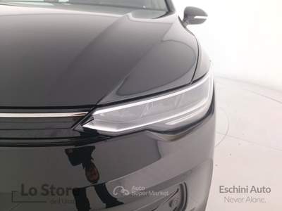 Volkswagen Golf 2.0 tdi life 115cv Nero usata Pisa