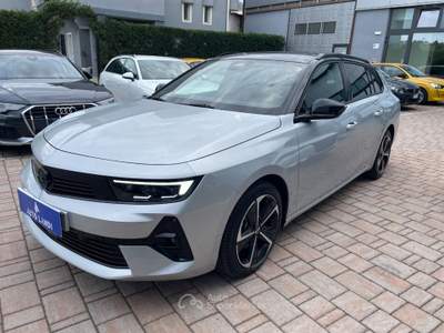 Opel Astra 1.2 t GS s&amp;s 130cv at8 Grigio usata Sarego