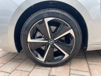 Opel Astra 1.2 t GS s&amp;s 130cv at8 Grigio usata Sarego
