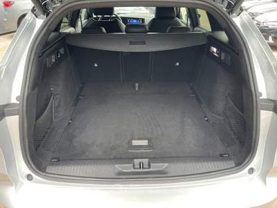 Opel Astra 1.2 t GS s&amp;s 130cv at8 Grigio usata Sarego