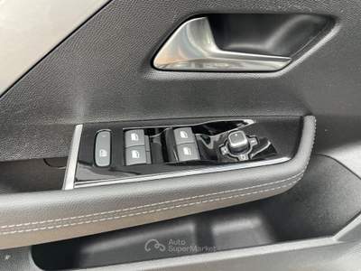 Opel Astra 1.2 t GS s&amp;s 130cv at8 Grigio usata Sarego
